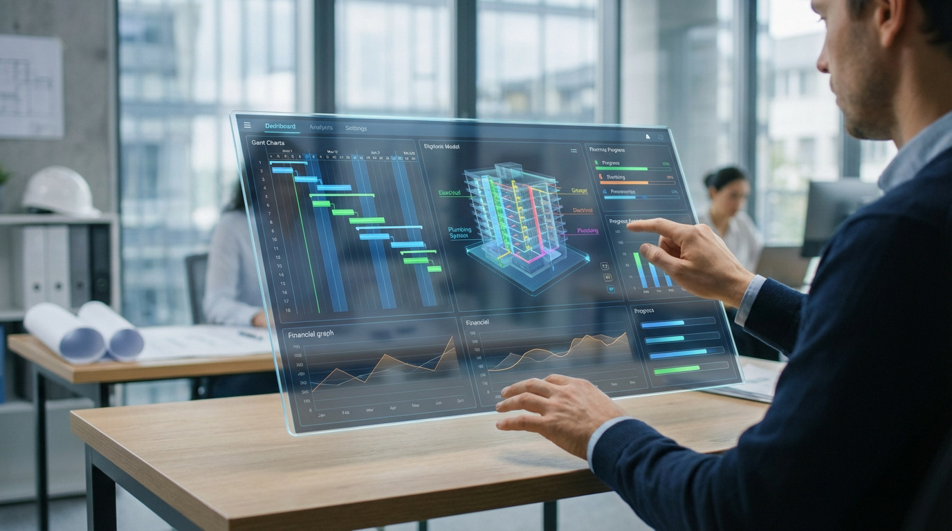 Myextrabat : le secret pour optimiser votre construction