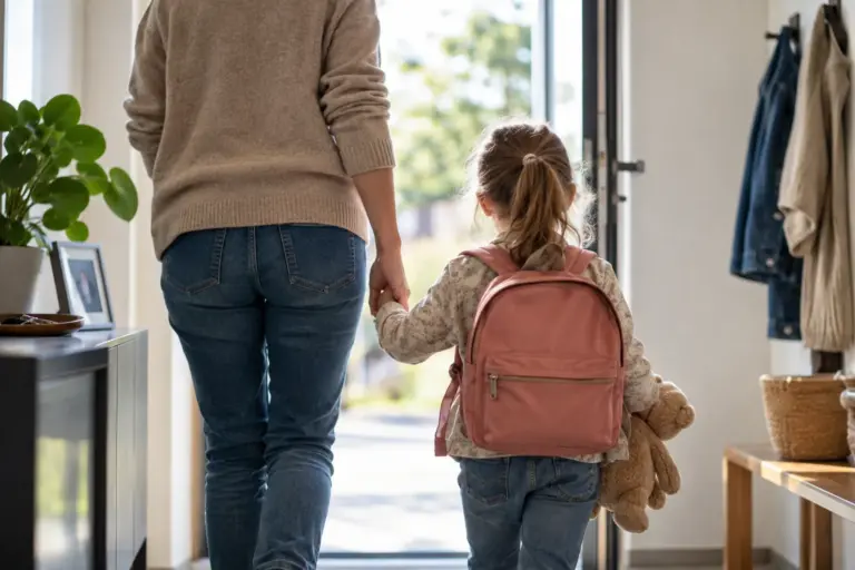recuperer enfant aide sociale pour Récupérer un enfant placé dans une composition sobre et lisible